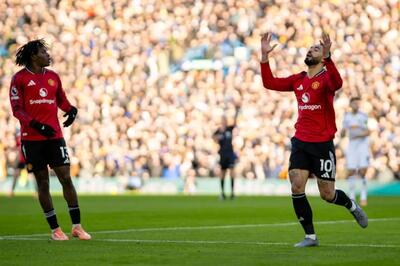 منچستر در لندن توپچی‌ها را به توپ بست!