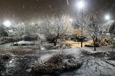 اوج بارش‌ها را مردم این مناطق تجربه خواهند کرد