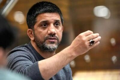 دبیر: خامنه‌ای جان ایران است