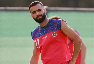  وینگر جدید پیکان از سپاهان آمد