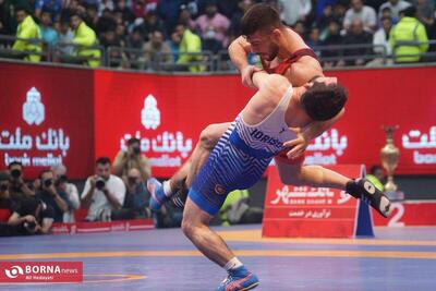  واکنش فدراسیون کشتی به عدم صدور روادید کرواسی/ مهربان: تا آخرین لحظه پیگیر هستیم