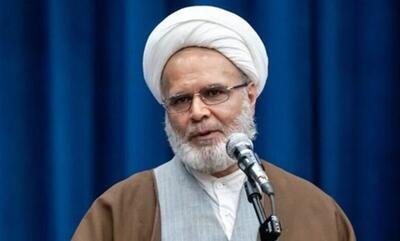  تحقق عدالت در گرو عملکرد قاطعانه، قانونمدار و شفاف ارکان قضایی است