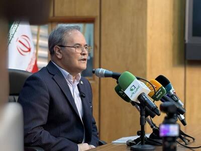  ۷۲ همت کالابرگ بدون ایجاد صف و کمبود کالا توزیع شد