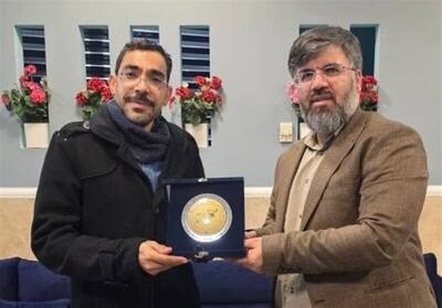  رئیس سازمان سینمایی عمان: جشنواره فیلم مقاومت توانسته صدای مظلومان باشد