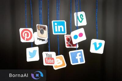  امانوئل مکرون: الگوریتم‌ها احساسات نوجوانان را تهدید می‌کنند