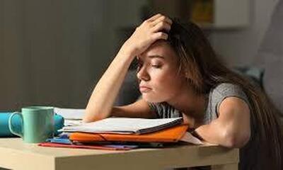  وقتی اضطراب از حد بهینه عبور کند این بلاها سرتان می آید