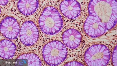  هشدار پنهان در روده؛ تغییرات ژنتیکی خطر سرطان روده بزرگ را بالا می‌برد!