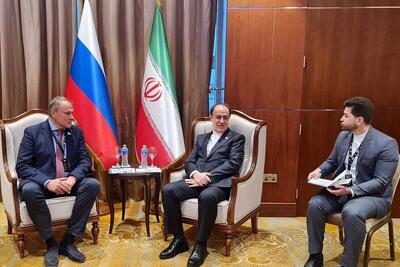  نایب رئیس مجلس: سکوت در برابر هنجارشکنی آمریکا به فروپاشی نظم جهانی منجر می‌شود