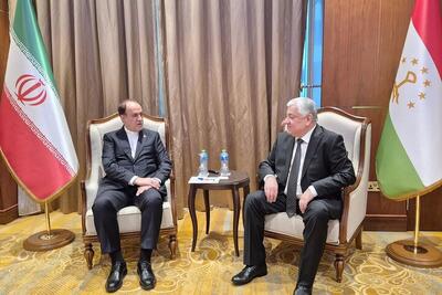  حاجی‌بابایی: قدرت جمهوری اسلامی ایران در عرصه بین‌المللی تثبیت شده است