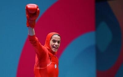  ملی‌پوش ووشوی بانوان: همین فرم را تا ناگویا حفظ می‌کنم/ اگر سپاهان در لیگ بود، باز هم قهرمان می‌شدیم