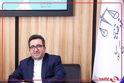  بابایی: تمامی املاک ورزشی در ۶ ماه آینده سنددار می‌شوند