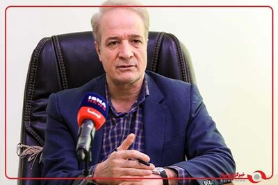 معاون تولیدات دامی وزیر جهاد کشاورزی خبر داد: روند افزایشی تولید مرغ و تخم مرغ، گوشت قرمز و شیر