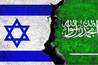 ضیافت محرمانه عربستان و اسرائیل