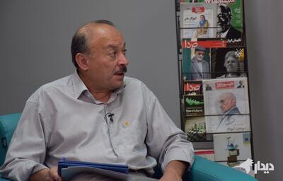 تحلیل بیژن عبدالکریمی از دو نقطه عطف اخیر؛ هشدار به دولت و حاکمیت درباره موج اعتراضات و بحران‌های شدیدتر