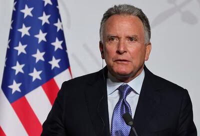 توضیح ویتکاف درباره دیدارش با نتانیاهو