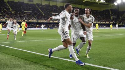 صدرنشینی موقت رئال، شکست لیورپول و بایرن