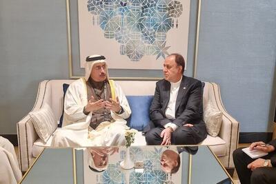 حاجی‌بابایی: صلح جهانی در خطر است