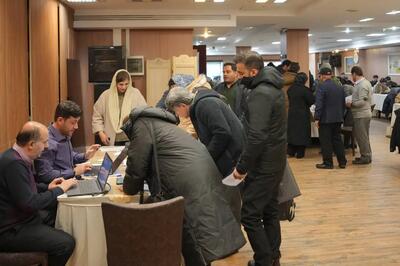 «تعهد کتبی» از تجار برای استفاده از اینترنت؛ ۲۰ دقیقه با حضور «ناظر»