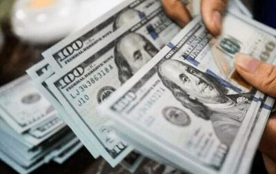 قیمت دلار؛ احتمال صعود در روز‌های آینده +جدول