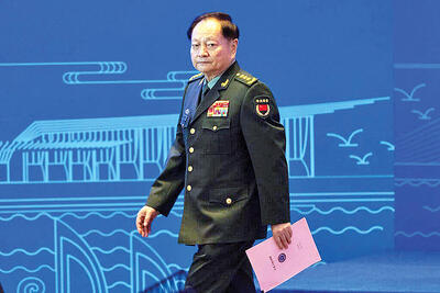 پاکسازی بی‌سابقه در سرزمین اژدها