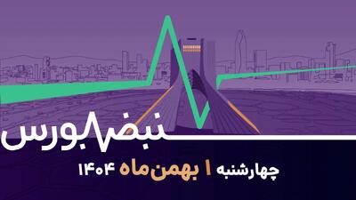 جاماندگان برخاستند؛ تغییر تمرکز فعالان بورس در اول بهمن