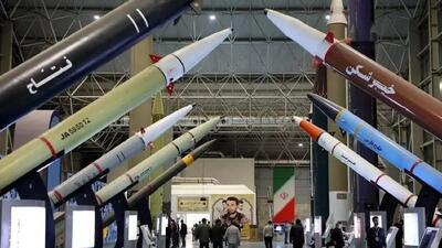 این موشک ایرانی می‌تواند پایگاه نظامی شاهزاده سلطان را به تلی از خاک تبدیل کند