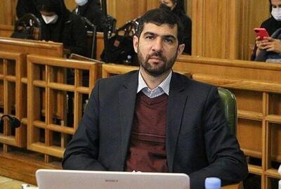  سقف بودجه ۱۴۰۵ شهرداری تهران تغییر کرد - اکونیوز