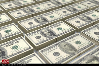 قیمت دلار حواله‌ای امروز یکشنبه ۵ بهمن 1404/افزایش قیمت