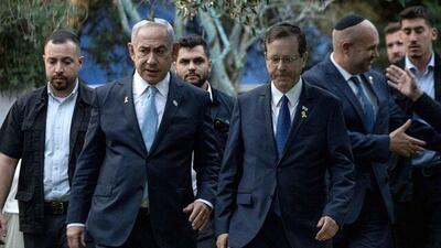 اقدام عجیب نتانیاهو؛ دست رد به سینه آمریکا زده شد/ ماجرای  تماس‌های «پر تنش» بین کاخ سفید و دفتر نتانیاهو چه بود؟