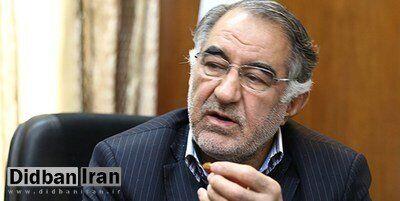  انتقادات بدون تعارف یک چهره اصولگرا: به‌جز گروه محدودی که در دولت هستند، هیچکس دخل و خرجش با هم نمی‌خواند/ سیاست‌های اتخاذشده، سرمایه‌داران را ثروتمندتر و مردم عادی را فقیرتر کرده/ 4 ماه دیگر مردم با چه شرایطی باید زندگی کنند؟
