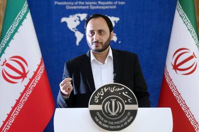  بهادری جهرمی، سخنگوی دولت سیزدهم درباره حوادث اخیر: مجازات دعوت به خشونت، مصادره کامل اموال فرد متخلف است/ در مواردی که عناصر «علم، عمد و وحدتِ قصد» احراز شود، مجازات‌های سنگین‌تری از جمله اعدام در قانون پیش‌بینی شده