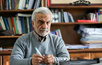  وقتی می‌گویند «ان‌شاءالله اینترنت را باز می‌کنیم» یعنی ببینیم چه می‌شود!