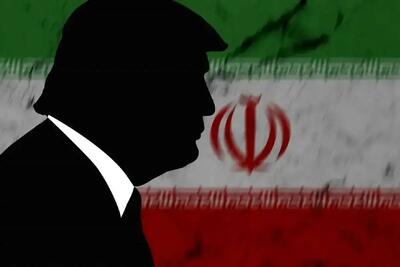  ترامپ می‌خواهد سایه تهدید را ایجاد کند اما وارد جنگ نمی‌شود