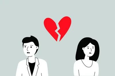  درخواست طلاق از سوی زنی که از سوء‌ظن‌های شوهرش کلافه شده است