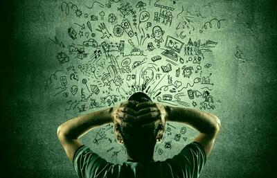  اختلال استرس پس از سانحه چیست؟