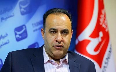  اینترنت تجار هنوز کامل وصل نشده است