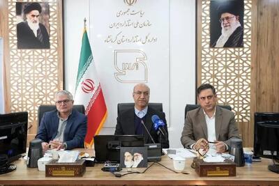  ضرورت ورود جدی استاندارد به حوزه نانوایی‌ها و ایمنی آسانسورهای ادارات