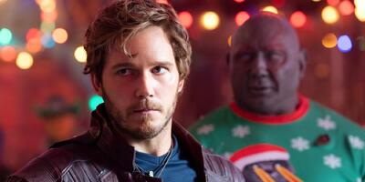  کریس پرت در فیلم Guardians Of The Galaxy بازی می‌کند| گیمفا