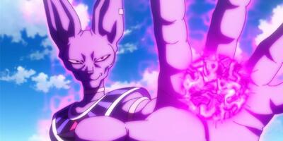  ساخت انیمه جدید Dragon Ball بر اساس شخصیت بیروس تأیید شد | گیمفا