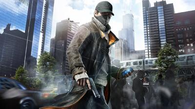  منبع آگاه: مجموعه Watch Dogs هنوز زنده است | گیمفا