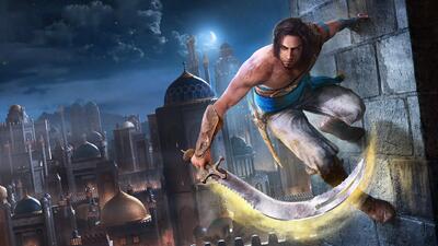  جزئیات جدید از لغو ریمیک Prince of Persia
