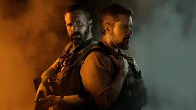  نقد فیلم The Rip | میامی، پلیس و ۲۰ میلیون مشکل | گیمفا