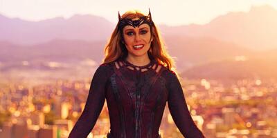  پروژه‌ای مستقل از شخصیت محبوب مارول در دست توسعه است| گیمفا