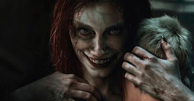  اخبار هیجان‌انگیزی از فرنچایز Evil Dead به گوش می‌رسد | گیمفا