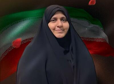  فاطمه، نخستین شهید روستای گوران طالقان | راز قبر خالی روستا