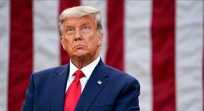  هشدار ترامپ به کانادا درباره ترانزیت کالاهای چینی به آمریکا