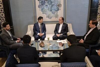  حاجی‌بابایی: رئیس‌جمهور آمریکا به قوانین بین‌المللی متعهد نیست