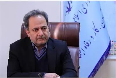  انتصاب سرپرست معاونت امور فرهنگی و اجتماعی وزارت کار