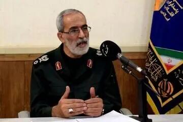  مسعود رجوی زنده است؟ | ناگفته های سردار نجات از وضعیت جسمانی رجوی پس از ضربه به پادگان اشرف