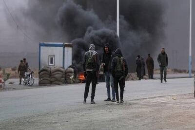  افشای فعالیت‌های شبکه جهانی جذب تروریست وابسته به رژیم جولانی